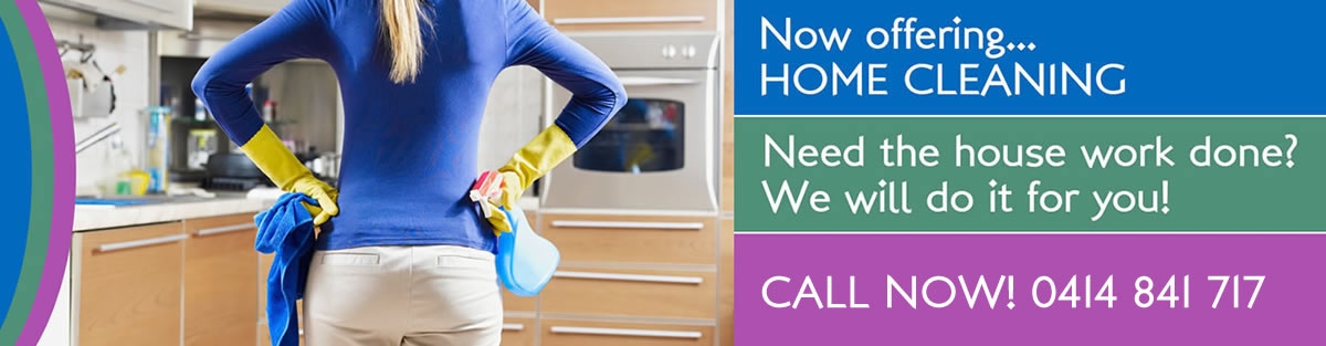 Carpet Cleaners Adelaide - Domestic Home Cleaners Adelaide